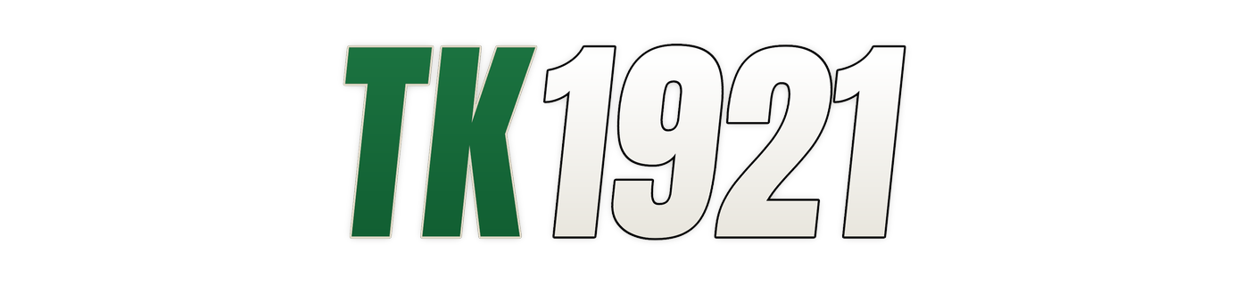 tk1921 লোগো
